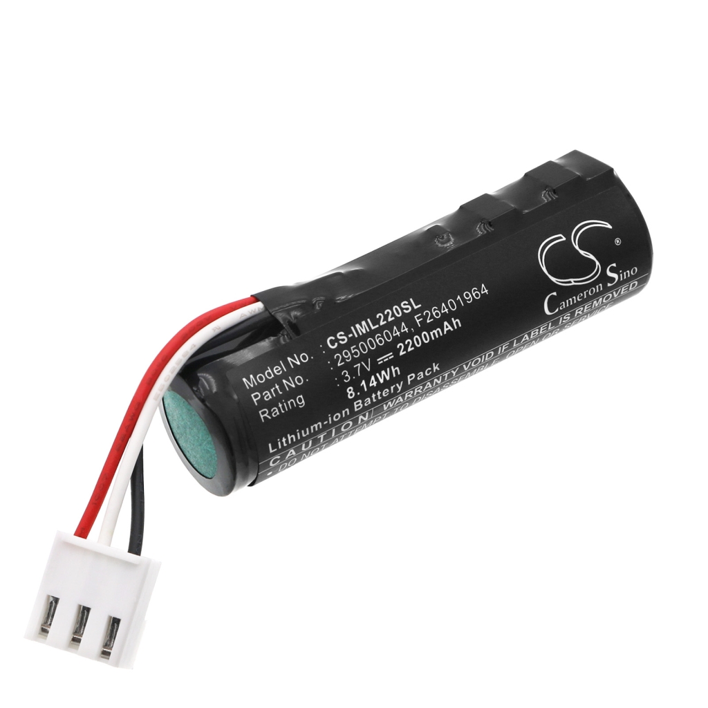 Batterij voor betaalterminal Ingenico Move 2500