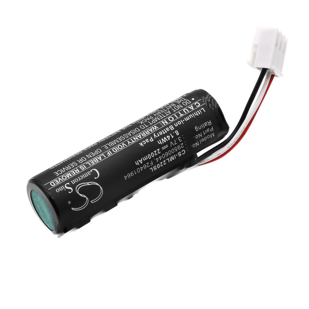 Batterij voor betaalterminal Ingenico Move 2500