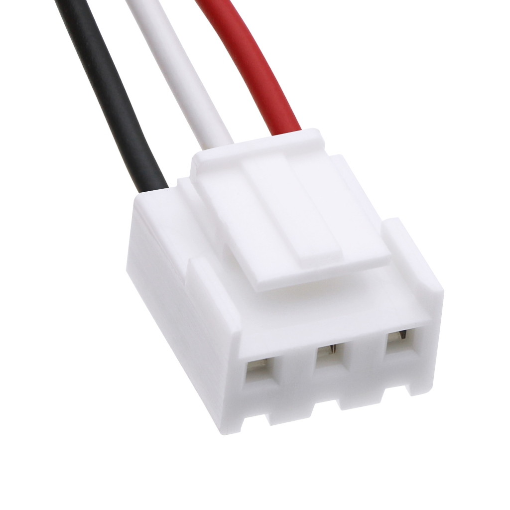 Batterij voor betaalterminal Ingenico Move 2500