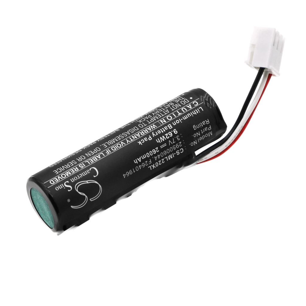 Payment Terminal Battery Ingenico Move 2500