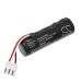 Payment Terminal Battery Ingenico Move 2500