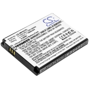 Battery compatibleWith Ingenico