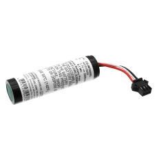 Compatibele batterijvervanging voor Altec Lansing MCR18650