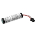 Compatibele batterijvervanging voor Altec Lansing MCR18650