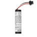 Compatibele batterijvervanging voor Altec Lansing MCR18650