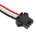 Compatibele batterijvervanging voor Altec Lansing MCR18650