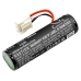 Payment Terminal Battery Ingenico CS-IMV510SL