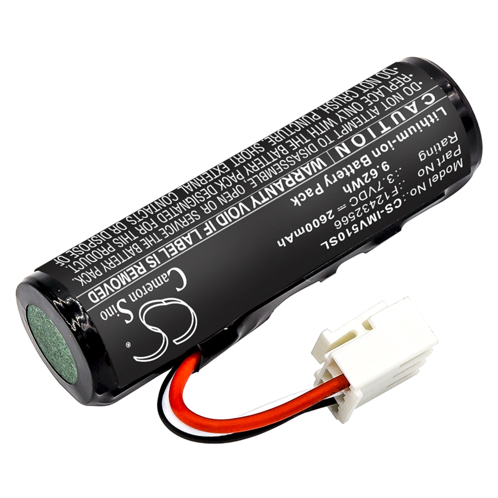Payment Terminal Battery Ingenico CS-IMV510SL