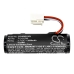 Payment Terminal Battery Ingenico CS-IMV510SL