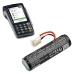 Payment Terminal Battery Ingenico CS-IMV510SL