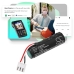 Compatibele batterijvervanging voor Ingenico F12432566