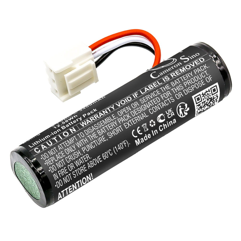 Payment Terminal Battery Ingenico CS-IMV510XL