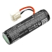 Payment Terminal Battery Ingenico CS-IMV510XL