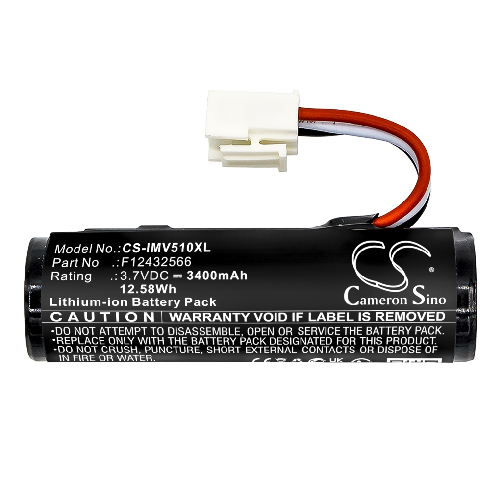 Payment Terminal Battery Ingenico CS-IMV510XL