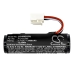 Payment Terminal Battery Ingenico CS-IMV510XL