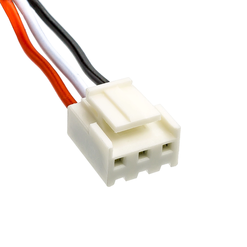 Batterijen Vervangt F12432566