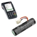 Payment Terminal Battery Ingenico CS-IMV510XL