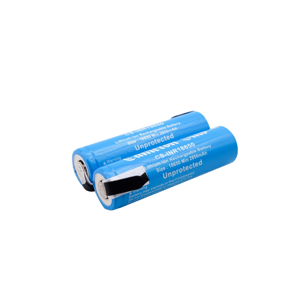 Battery  CS-INR18650NR