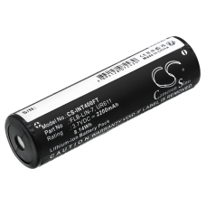 Compatible battery replacement for Inova 68792,FLB-LIN-7,UR611