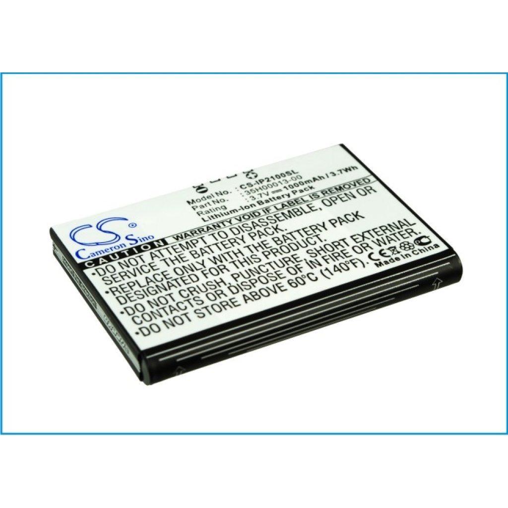 Tablet batterijen HP iPAQ 2212