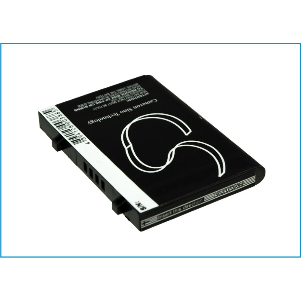 Batterijen Vervangt 311949-001