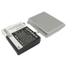 Tablet batterijen HP CS-IP2100XL