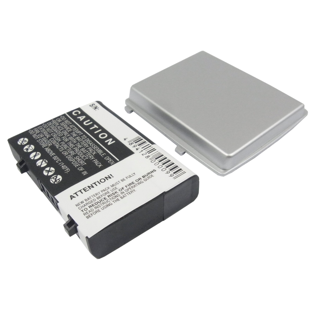 Tablet batterijen HP CS-IP2100XL