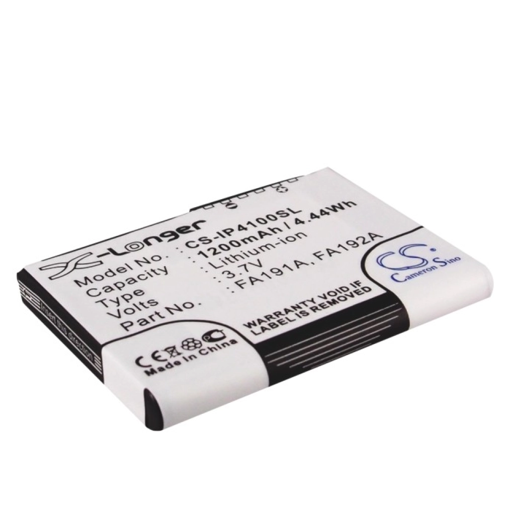 Bureau-oplader Kyocera CS-IP4100SL