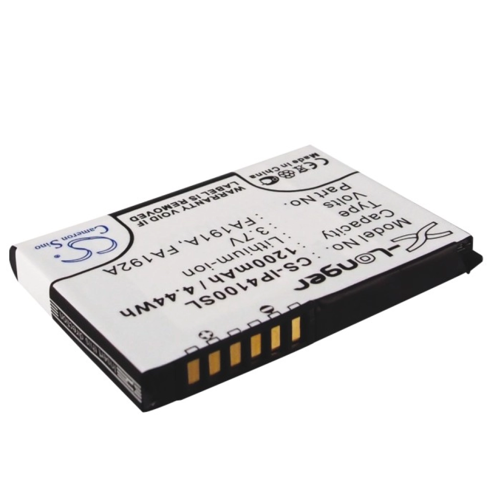 Bureau-oplader Kyocera CS-IP4100SL