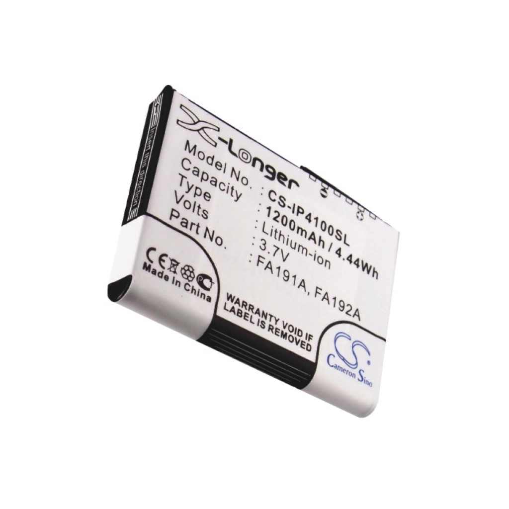 Bureau-oplader Kyocera CS-IP4100SL