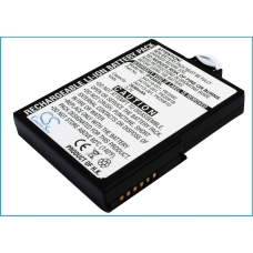 Compatibele batterijvervanging voor HP 343117-001,PE2080B,PE2081BS