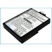 Battery compatible with HP CS-IP4300XL