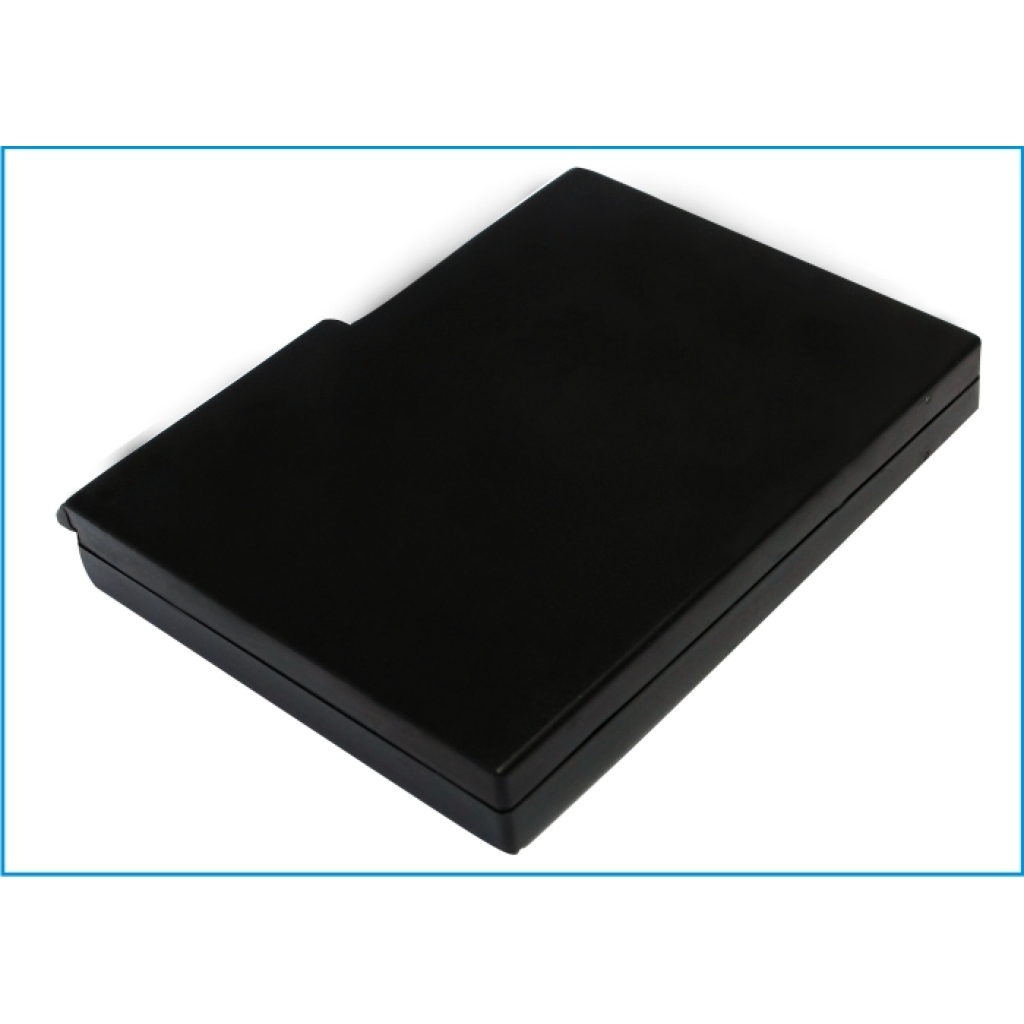 Battery compatible with HP CS-IP4300XL