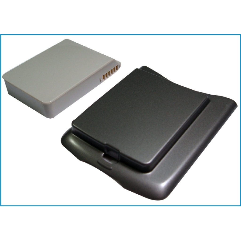 Battery compatible with HP CS-IP6500XL
