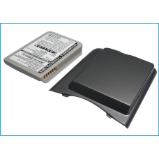 Compatibele batterijvervanging voor HP 377358-001,382877-001,382878-001,383745-001,383858-001...
