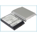 Battery compatible with HP CS-IP6800ML