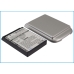 Battery compatible with HP CS-IP6800ML