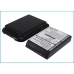 Battery compatible with HP CS-IP6800XL
