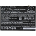 Compatibele batterijvervanging voor Apple A1547