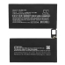 Compatibele batterijvervanging voor Apple A1577