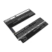 Compatibele batterijvervanging voor Apple A1798