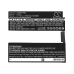 Compatibele batterijvervanging voor Apple A1798