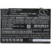 Compatible battery replacement for Apple A1547
