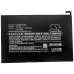 Compatibele batterijvervanging voor Apple A1725