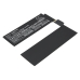 Compatibele batterijvervanging voor Apple A2224