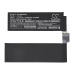 Compatibele batterijvervanging voor Apple A2224