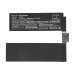 Compatible battery replacement for Apple A2369