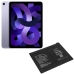 Compatibele batterijvervanging voor Apple A2288