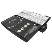 Battery compatibleWith Apple