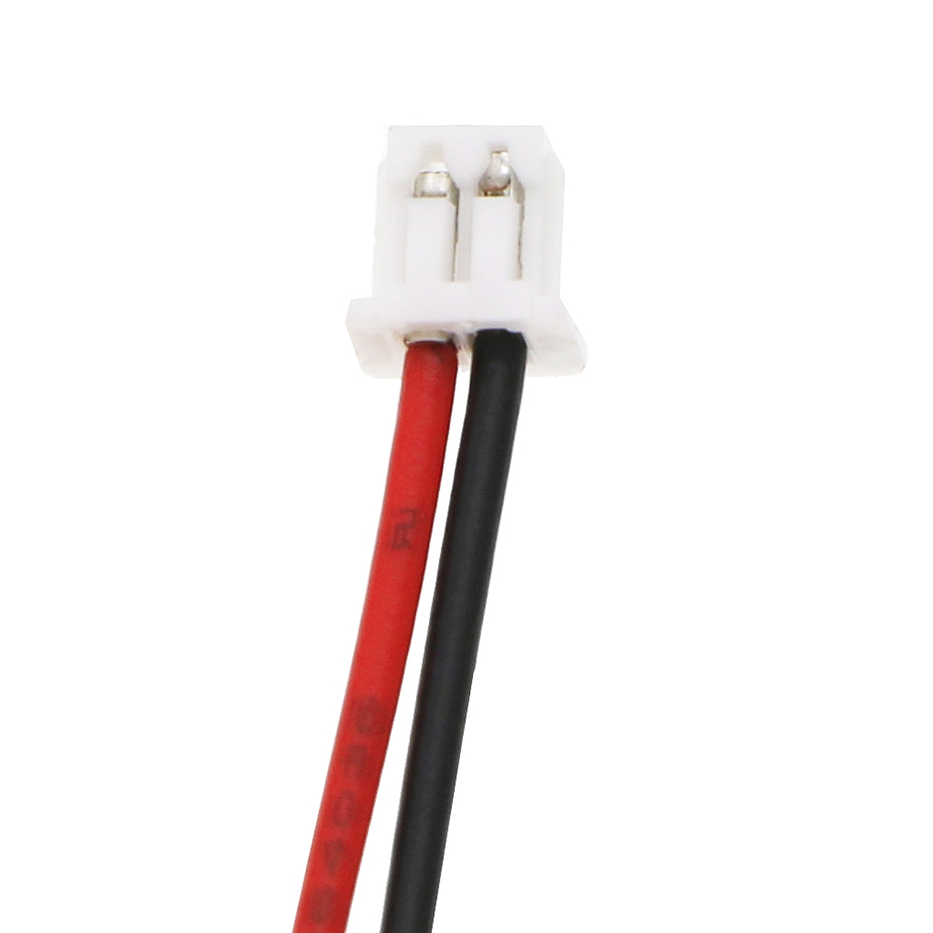 Batterij voor draadloze headset Interphone CS-IPF200SL